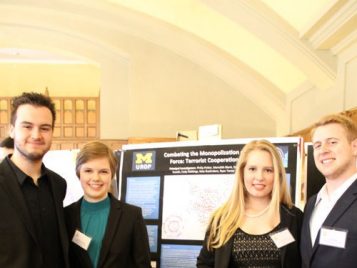 2014 UROP Spring Research Symposium